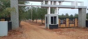  Plot – Exterior View View at Gauribidanur - for Sale