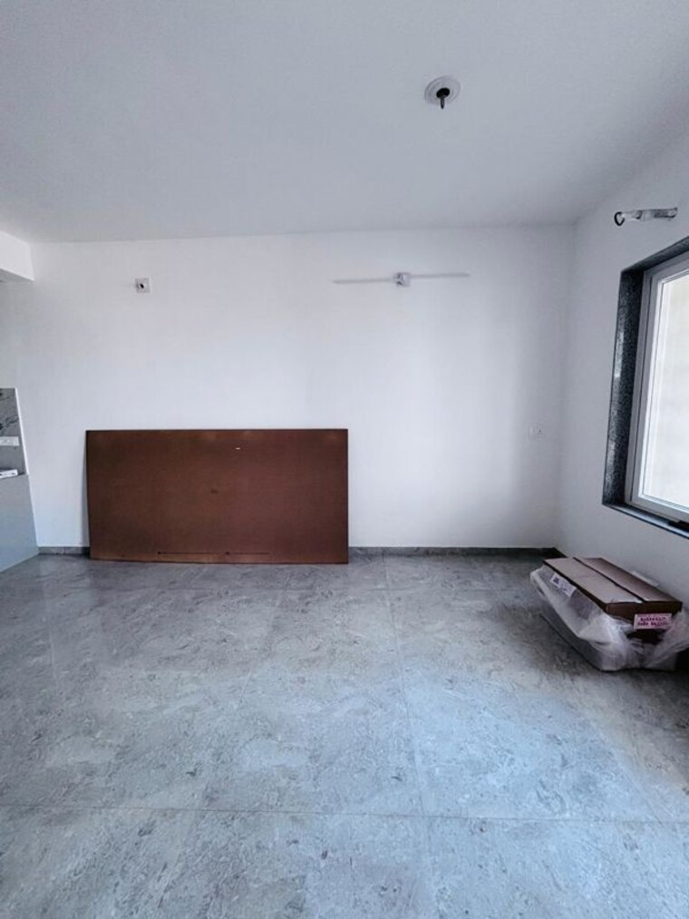 Bedroom, satva-sahaj 4 Bedroom 902 Sq.Ft. Villa In Atladra Vadodara 10455988