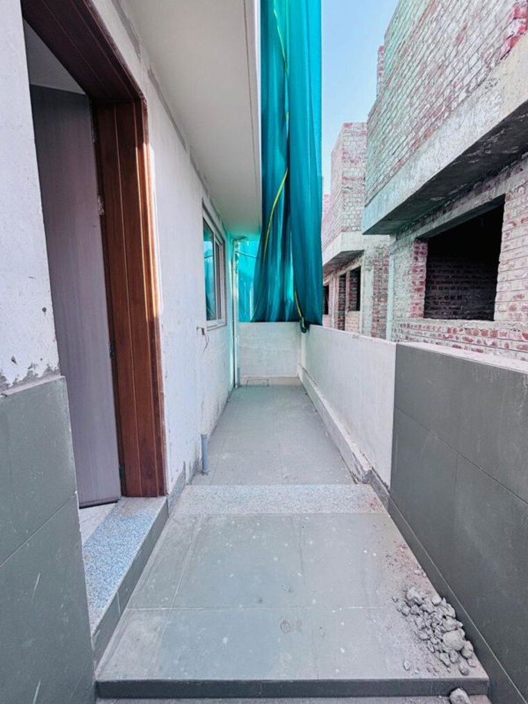 Lobby, satva-sahaj 4 Bedroom 902 Sq.Ft. Villa In Atladra Vadodara 10455988