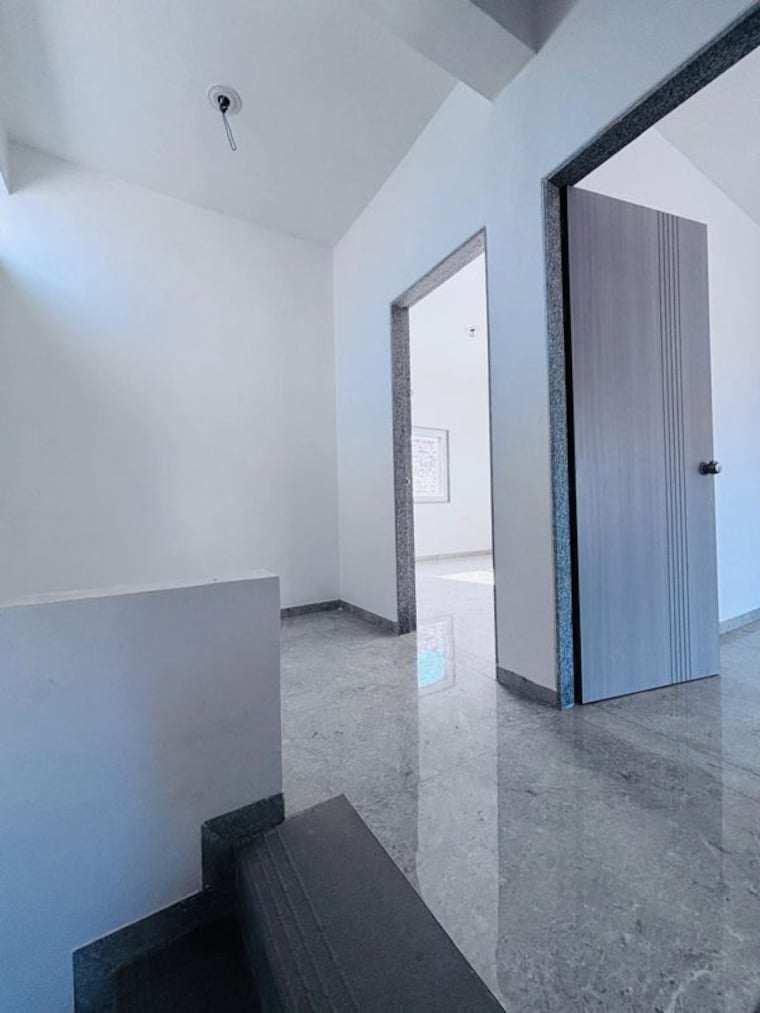 undefined, satva-sahaj 4 Bedroom 902 Sq.Ft. Villa In Atladra Vadodara 10455988