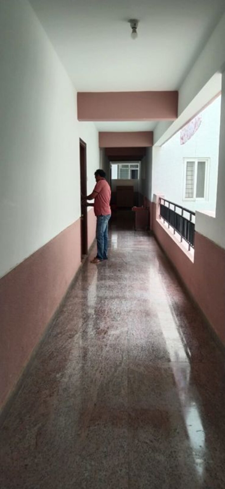 undefined, manyata-residency 2 Bedroom 1200 Sq.Ft. Apartment In Nagavara Bangalore 10612393