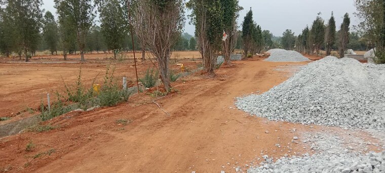 undefined, gauribidanur  1200 Sq.Ft. Plot In Gauribidanur Bangalore 10619287