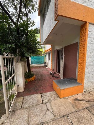 2 BHK Villa For Rent in Lantana Gardens