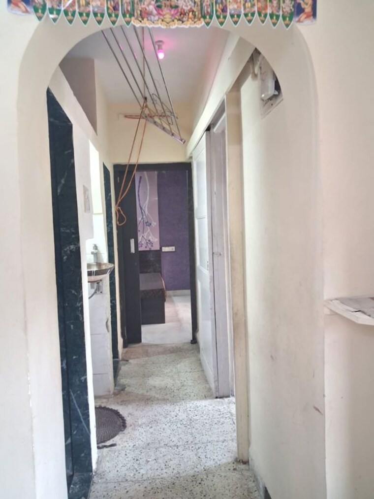 undefined, lokpuram-chs 1 Bedroom 450 Sq.Ft. Apartment In Vasant Vihar Thane 10619291