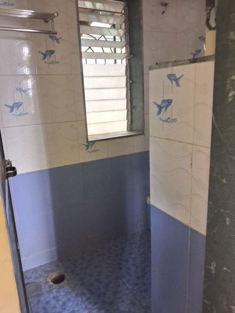 Kitchen, lokpuram-chs 1 Bedroom 450 Sq.Ft. Apartment In Vasant Vihar Thane 10619291