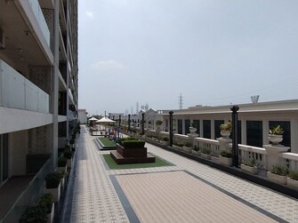 3 BHK 1925 Sq.Ft. Apartment in Omaxe Royal Residency Faridabad