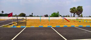  Plot For Sale in Tiruchirappalli
