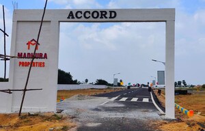  Plot – Exterior View View at Tiruchirappalli - for Sale