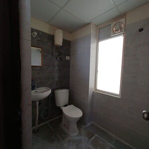 Bathroom in 2 BHK Apartment at Amrapali Enchante, Tech Zone 4 Greater Noida – for Sale