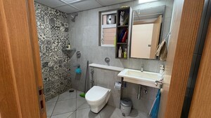Team Area in 2 BHK Apartment at Assetz Here And Now, Thanisandra – for Rent