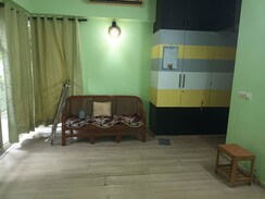 3 BHK + Prayer Room,Study Room,Store Room Builder Floor For Rent in Sector 23