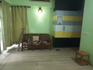 3 BHK Builder Floor For Rent in Sector 23