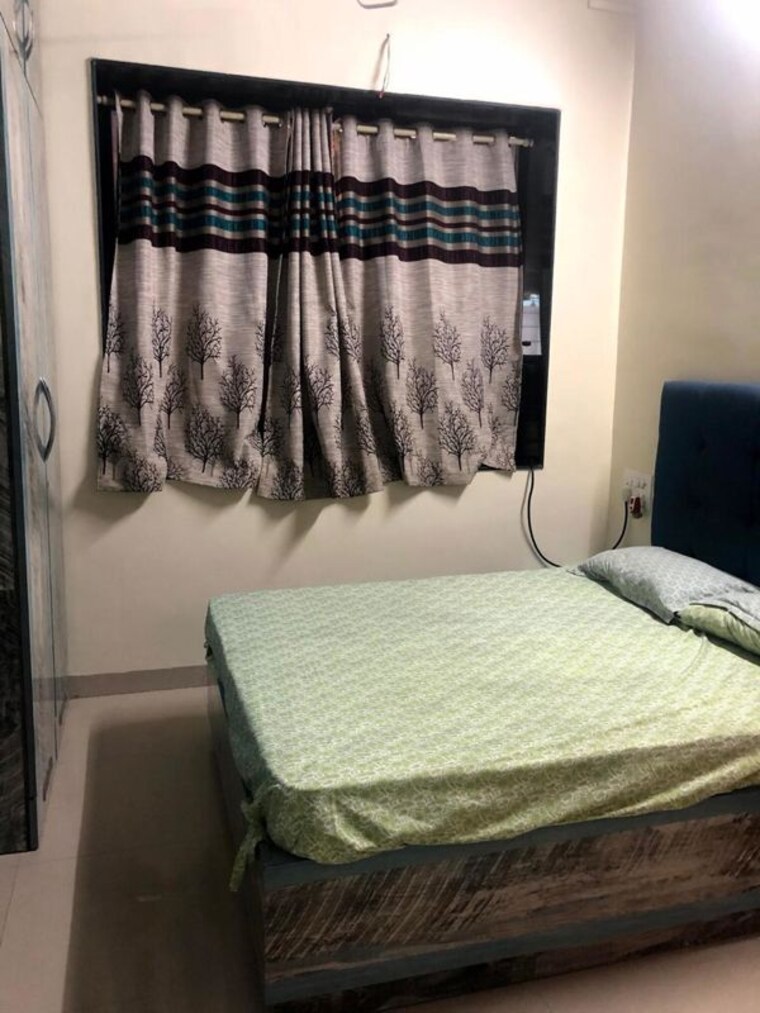 Bedroom, la-view-tower 2 Bedroom 850 Sq.Ft. Apartment In Mahalaxmi Mumbai 10619320