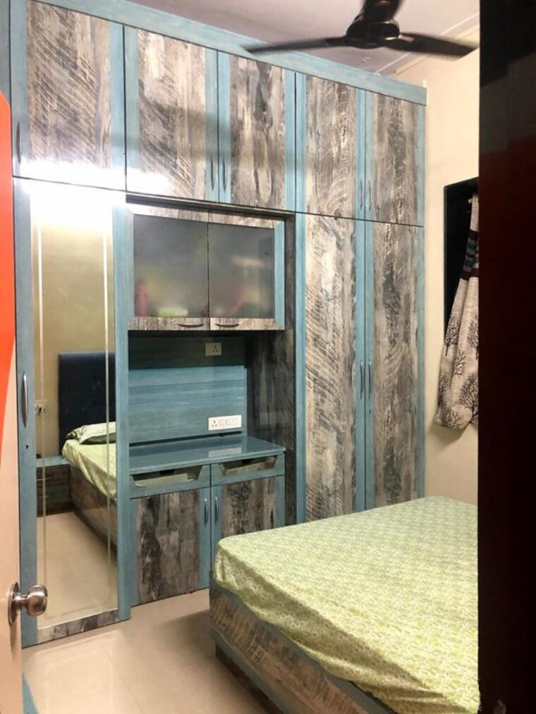 Bathroom, la-view-tower 2 Bedroom 850 Sq.Ft. Apartment In Mahalaxmi Mumbai 10619320