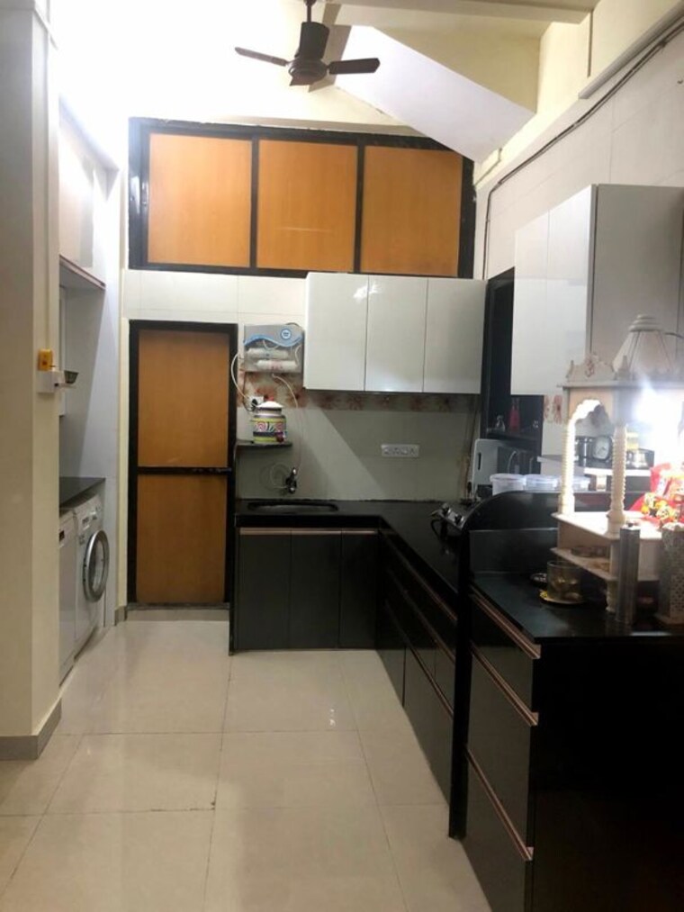 Kitchen, la-view-tower 2 Bedroom 850 Sq.Ft. Apartment In Mahalaxmi Mumbai 10619320