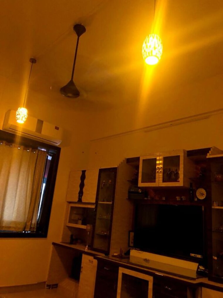 Living Room, la-view-tower 2 Bedroom 850 Sq.Ft. Apartment In Mahalaxmi Mumbai 10619320