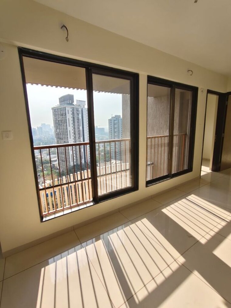 Room, chandak-34-park-estate 4 Bedroom 1250 Sq.Ft. Apartment In Goregaon West Mumbai 10619286