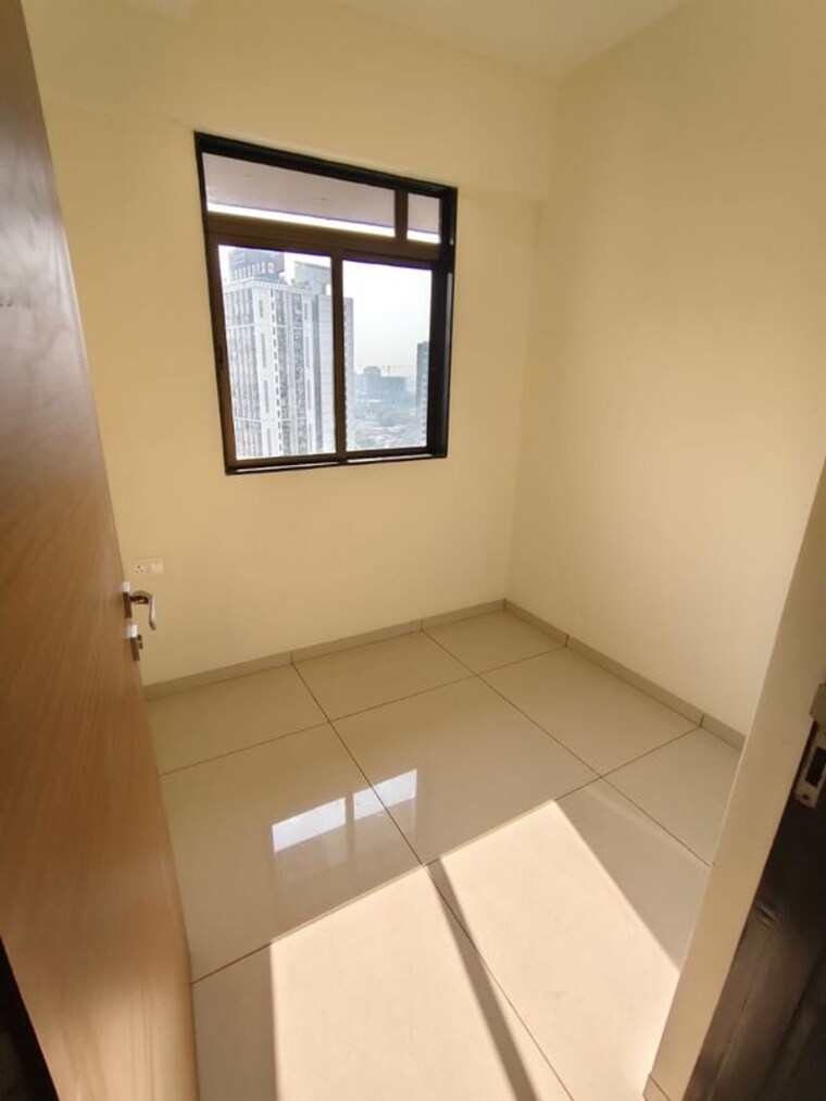 Bedroom, chandak-34-park-estate 4 Bedroom 1250 Sq.Ft. Apartment In Goregaon West Mumbai 10619286