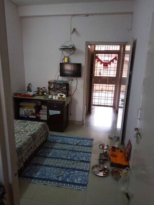 1 BHK Builder Floor For Rent in Sector 21