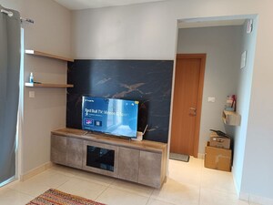 Furnished Amenities in 1 BHK Apartment at Assetz Here And Now, Thanisandra – for Sale