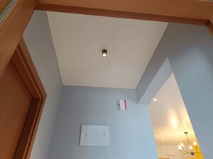 Furnished Amenities in 1 BHK Apartment at Assetz Here And Now, Thanisandra – for Sale