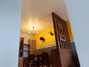 1 BHK Apartment – Exterior View View at Assetz Here And Now, Thanisandra - for Sale