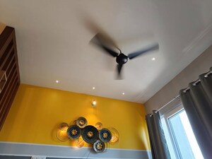 Furnished Amenities in 1 BHK Apartment at Assetz Here And Now, Thanisandra – for Sale