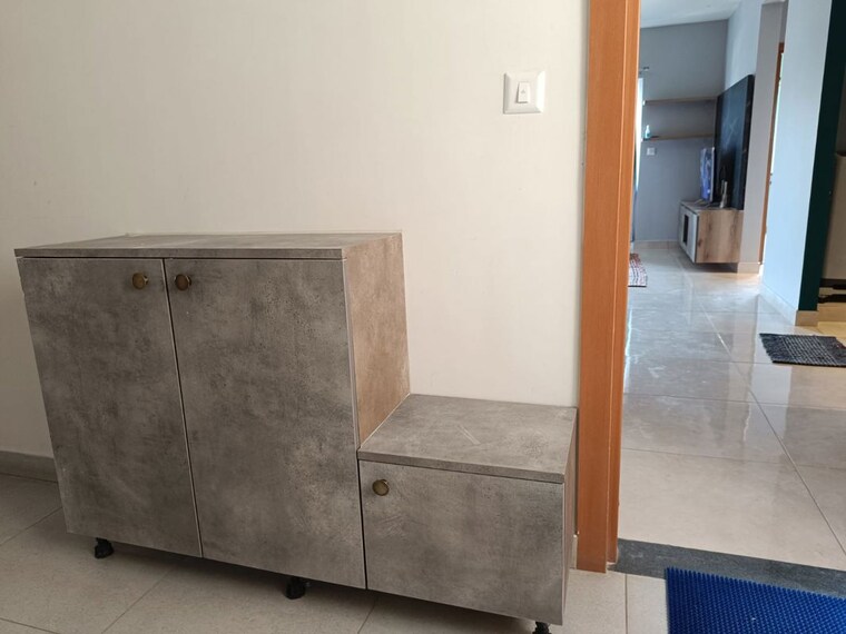 Room, assetz-here-and-now 1 Bedroom 1600 Sq.Ft. Apartment In Thanisandra Bangalore 10619323