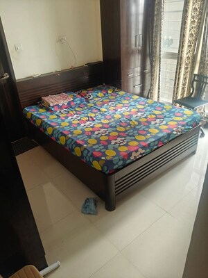 Bedroom in 1 BHK Apartment at Sheth Midori, Dahisar East – for Sale