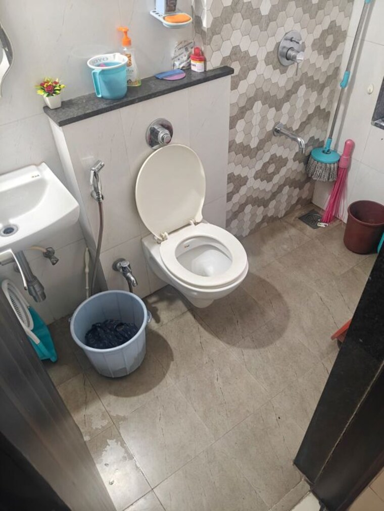 Team Area, sheth-midori 1 Bedroom 430 Sq.Ft. Apartment In Dahisar East Mumbai 10619332