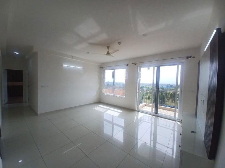 Bathroom, godrej-24-sarjapur 3 Bedroom 1600 Sq.Ft. Apartment In Sarjapur Road Bangalore 10619340