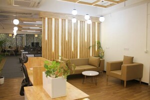  Office Space For Rent in Marathon Futurex, Lower Parel