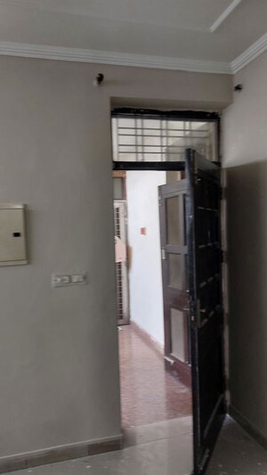 Kitchen in 2 BHK Builder Floor at Sector 21 – for Rent