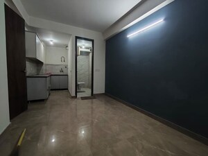 Room in 1 BHK Builder Floor at Freedom Fighters Enclave – for Rent