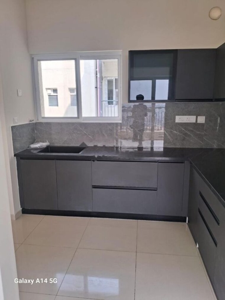 Kitchen, godrej-park-retreat 2 Bedroom 1250 Sq.Ft. Apartment In Sarjapur Road Bangalore 10619349