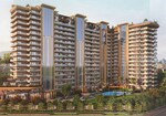 3 BHK + Servant Room 2600 Sq.Ft. Apartment in Sector 20
