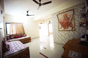 2 BHK Apartment For Sale in Vastral
