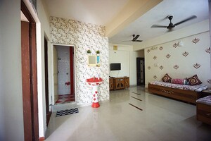 Room in 2 BHK Apartment at Vastral – for Sale