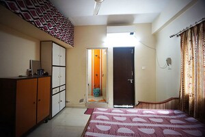 Bedroom in 2 BHK Apartment at Vastral – for Sale