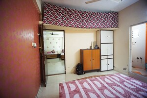 Bedroom in 2 BHK Apartment at Vastral – for Sale