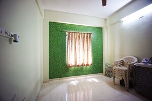 Bedroom in 2 BHK Apartment at Vastral – for Sale