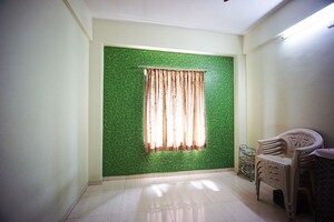 Bedroom in 2 BHK Apartment at Vastral – for Sale