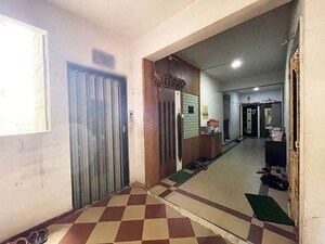 Kitchen in 2 BHK Apartment at Vastral – for Sale