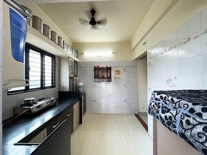 Kitchen in 2 BHK Apartment at Vastral – for Sale