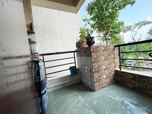 Balcony in 2 BHK Apartment at Vastral – for Sale
