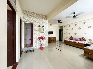 Room in 2 BHK Apartment at Vastral – for Sale
