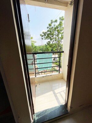 Balcony in 2 BHK Apartment at Vastral – for Sale
