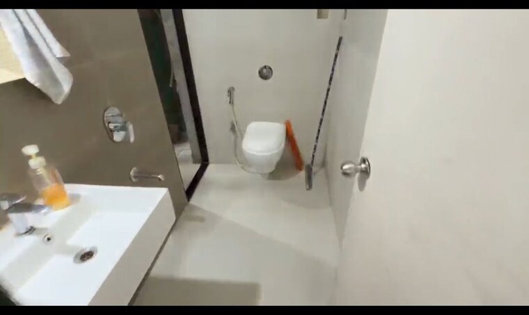 undefined, ashar-metro-towers 2 Bedroom 1050 Sq.Ft. Apartment In Vartak Nagar Thane 10619315