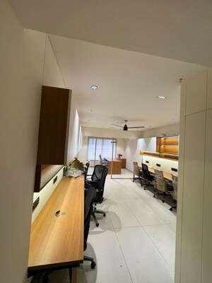  Office Space For Rent in Bopal