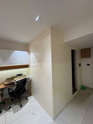 Team Area in  Office Space at Bopal – for Rent